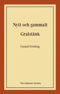 Nytt och gammalt ; Gralstänk