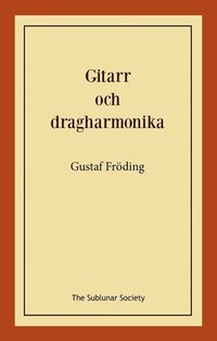 Gitarr och dragharmonika