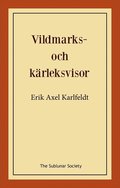 Vildmarks- och krleksvisor