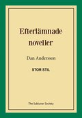 Efterlämnade noveller (stor stil)