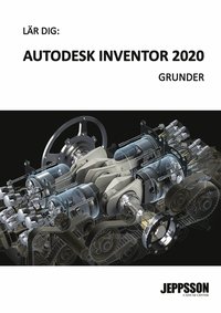 Lr dig Autodesk Inventor - grunder