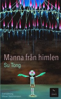 e-Bok Manna från himlen