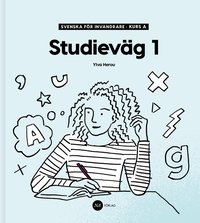 Svenska fr invandrare - Kurs A - Studievg 1