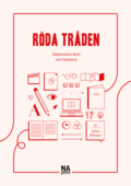 R�da tr�den : sakprosans teori och hantverk