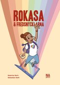 Rokasa och Fredsnycklarna - L�sbok