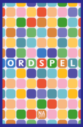 Ordspelet - Spel 4