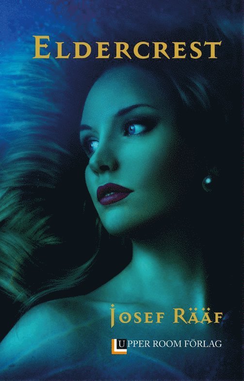 Josef Rääf - Eldercrest, Häftad