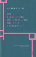 Om religionens och filosofins historia i Tyskland