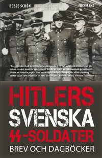 e-Bok Hitlers svenska SS soldater <br />                        Storpocket