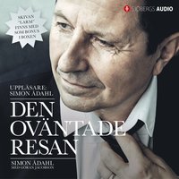 e-Bok Den oväntade resan <br />                        CD bok