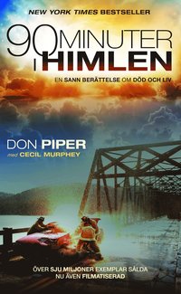 e-Bok 90 minuter i himlen <br />                        Pocket