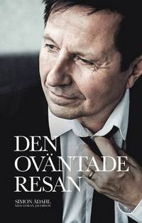 e-Bok Den oväntade resan <br />                        Pocket