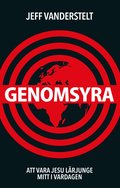 Genomsyra
