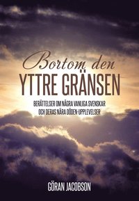 e-Bok Bortom den yttre gränsen