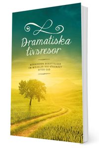 e-Bok Dramatiska livsresor <br />                        Pocket