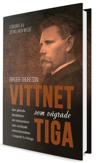Vittnet som v�grade tiga