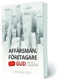 e-Bok Affärsmän, företagare och Gud <br />                        Storpocket