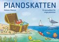 Pianoskatten : en pysselbok för unga pianister