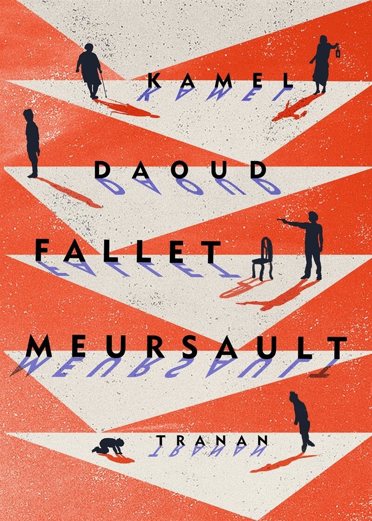 Kamel Daoud - Fallet Meursault, E-bok