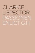 Passionen enligt G. H.
