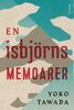 Yoko Tawada - En isbjörns memoarer, E-bok