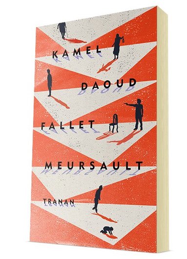 Kamel Daoud - Fallet Meursault, Pocket