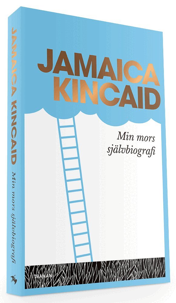 Jamaica Kincaid - Min mors självbiografi, Pocket