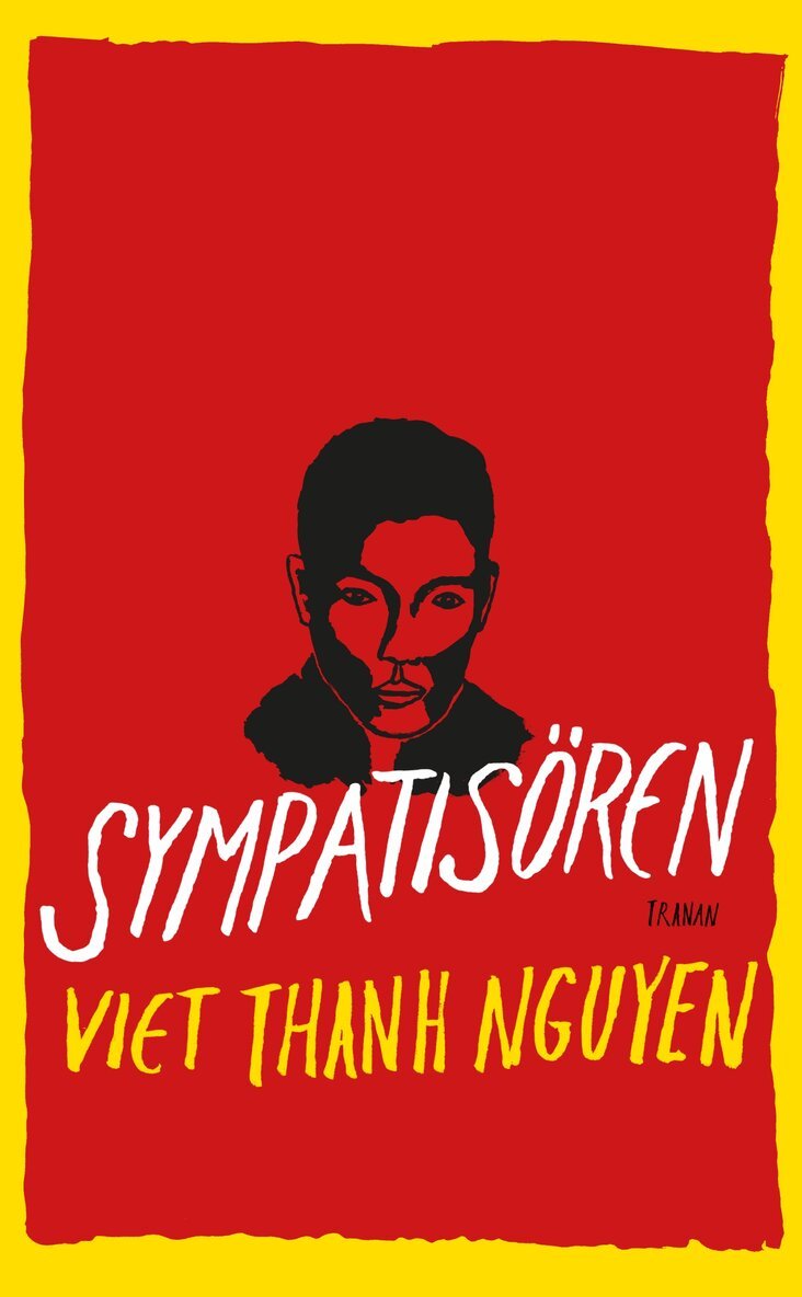 Viet Thanh Nguyen - Sympatisören, E-bok