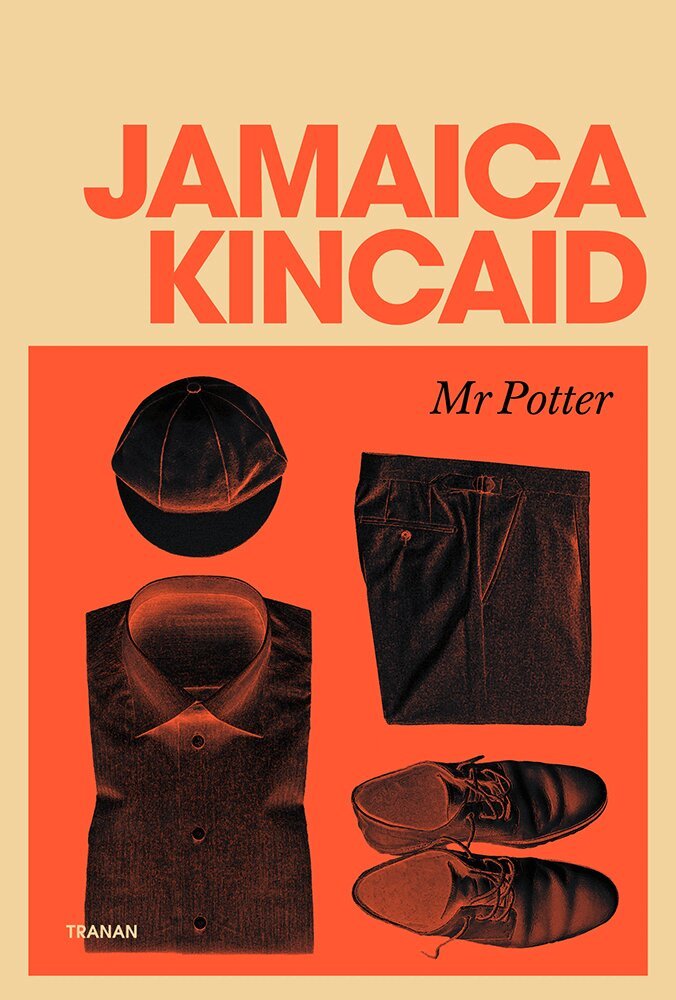 Jamaica Kincaid - Mr Potter, Inbunden