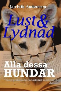 e-Bok Alla dessa hundar <br />                        E bok