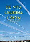 De vita linjerna i skyn