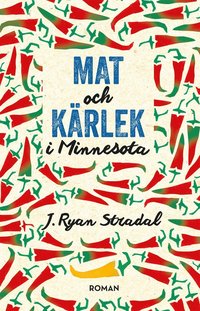 e-Bok Mat och kärlek i Minnesota <br />                        E bok