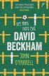 Det finns bara två David Beckham