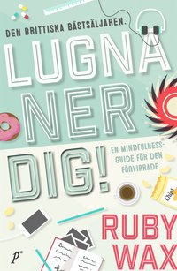 e-Bok Lugna ner dig <br />                        E bok