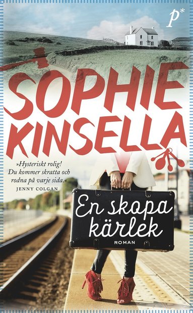 Sophie Kinsella - En skopa kärlek, Pocket