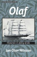 Olaf : historien vi aldrig rvde