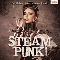 SteampunkSagor