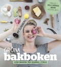 Grna bakboken : goda bakverk med rvaran i fokus