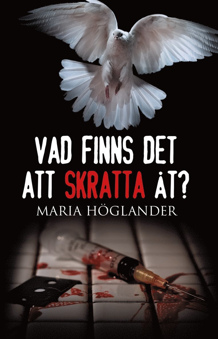 Maria Höglander - Vad finns det att skratta åt?, E-bok