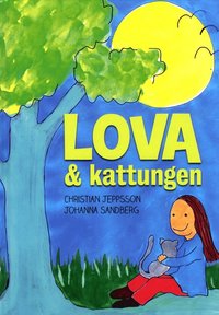 e-Bok Lova och kattungen