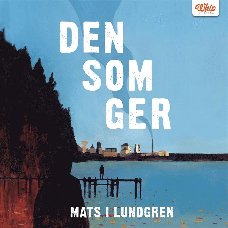 Mats Lundgren - Den som ger, Ljudbok