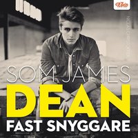 e-Bok Som James Dean fast snyggare <br />                        Ljudbok