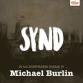 SYND - De sju dödssynderna tolkade av Michael Burlin