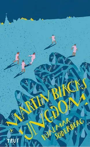 Hjalmar Söderberg - Martin Bircks ungdom, Pocket
