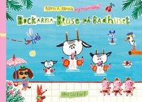 Bockarna Bruse p badhuset