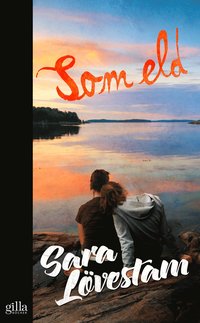 e-Bok Som eld <br />                        Pocket