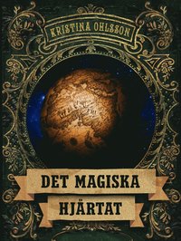 e-Bok Det magiska hjärtat