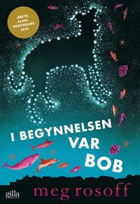 e-Bok I begynnelsen var Bob