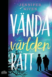 e-Bok Vända världen rätt