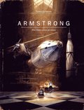 Armstrong : den första musen på månen